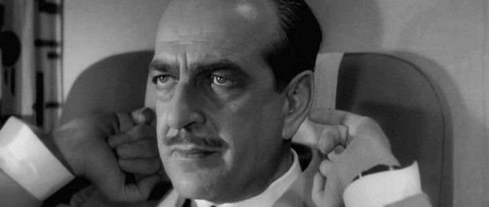 Накануне Дня российского кино мы решили вспоминаем актёров, которых связала с вятским краем судьба или работа